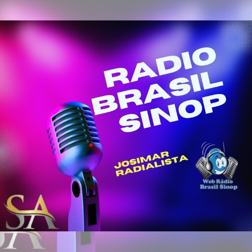 Rádio Brasil Sinop