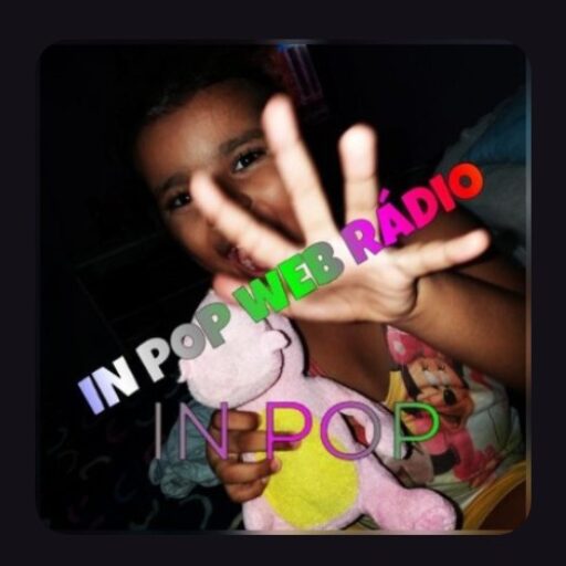 Rádio In Pop web