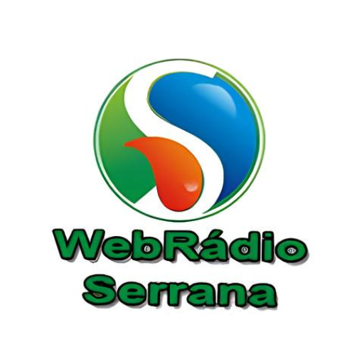 Web Rádio Serrana