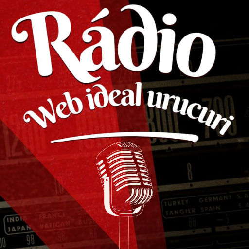 Rádio Web Ideal Urucuri
