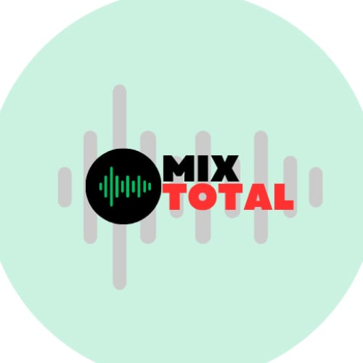 Radio mix total