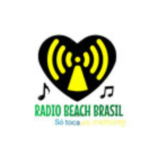 Rádio Beach Brazil