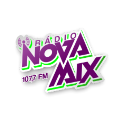 Rádio Nova Mix