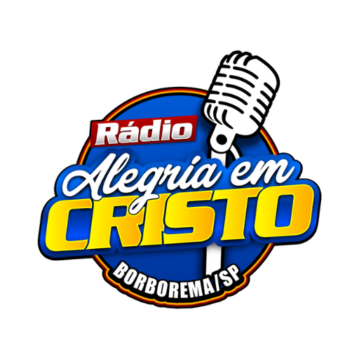 Rádio Alegria em Cristo