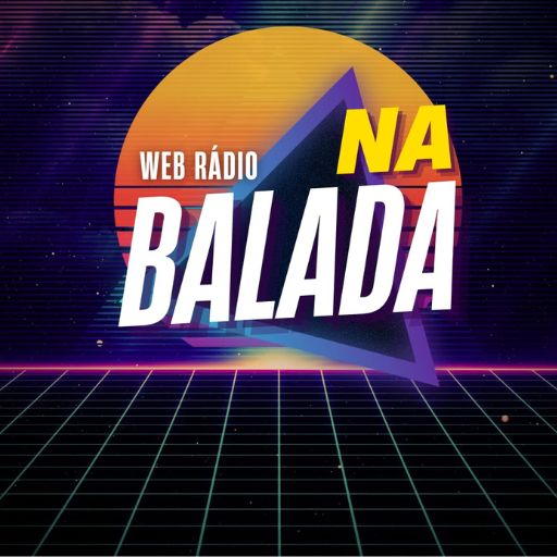 WEB RADIO NA BALADA
