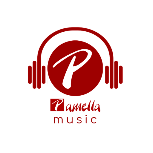 Web Rádio Pamella Music