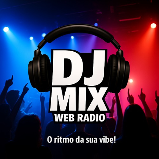 DJ Mix Web Rádio