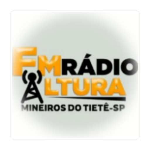 Rádio Altura fm