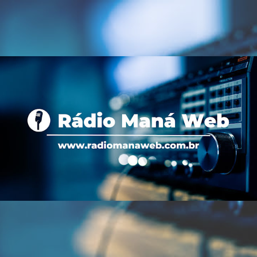 Rádio Maná Web