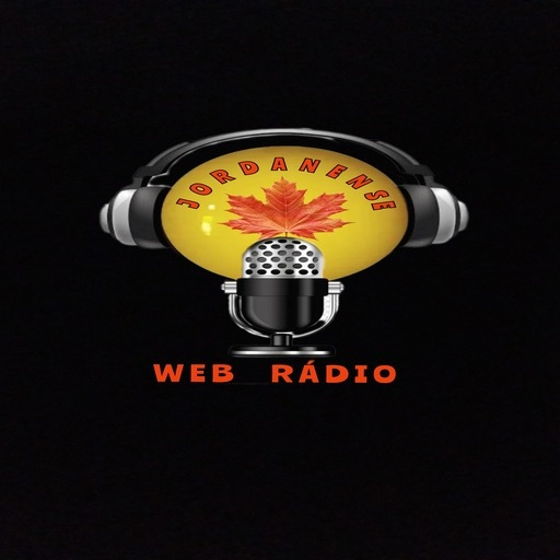 Rádio Web Jordanense