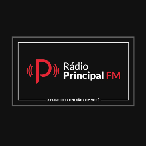 Rádio Web Principal FM