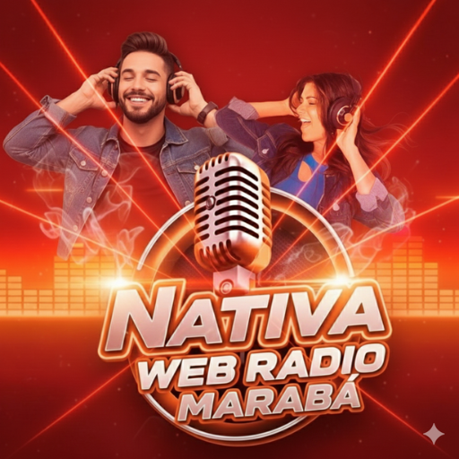 Nativa Web Radio Marabá