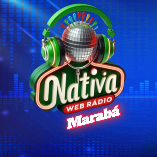 Nativa Web Rádio Marabá