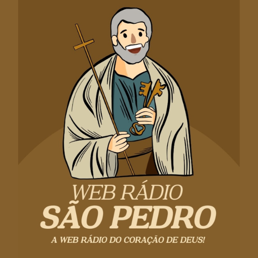 Web Rádio São Pedro