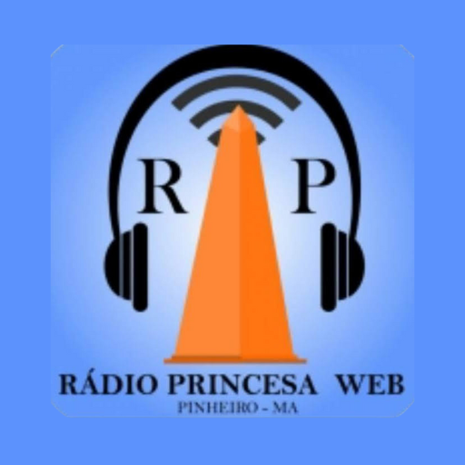 Rádio Princesa Web