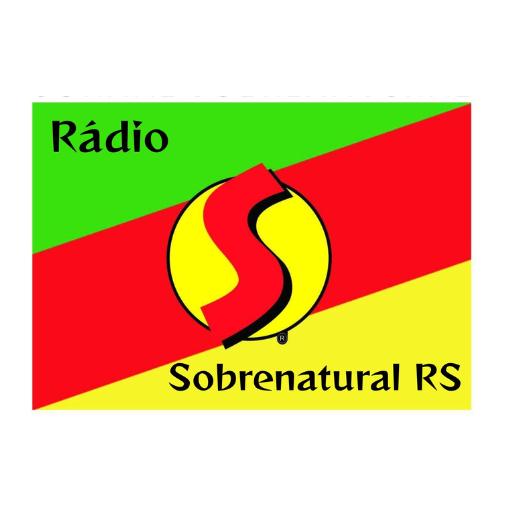 Rádio Sobrenatural