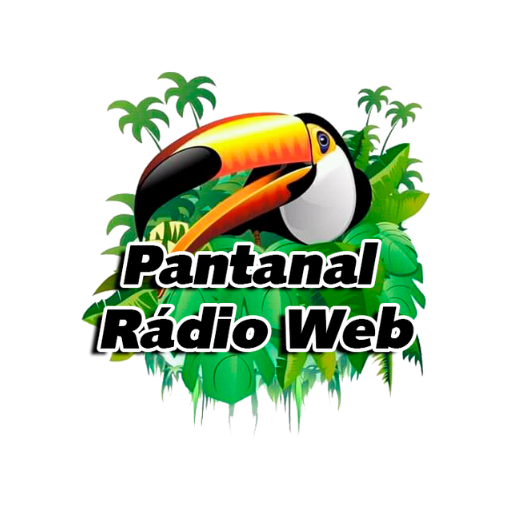 Pantanal Rádio Web Brasil