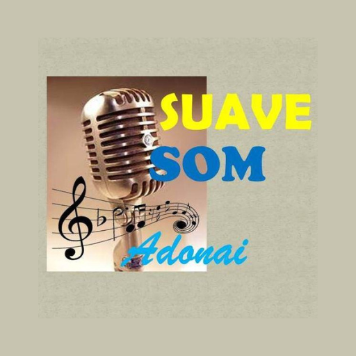 Rádio Suave Som Adonai