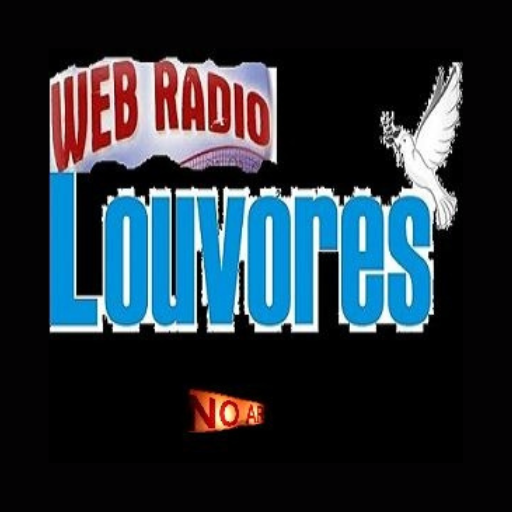 Rádio Web Louvores