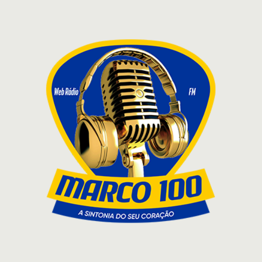 Web Rádio Marco 100 FM