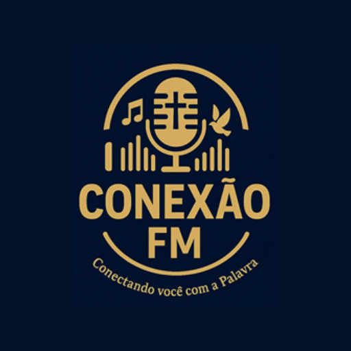 Conexão FM Web Rádio