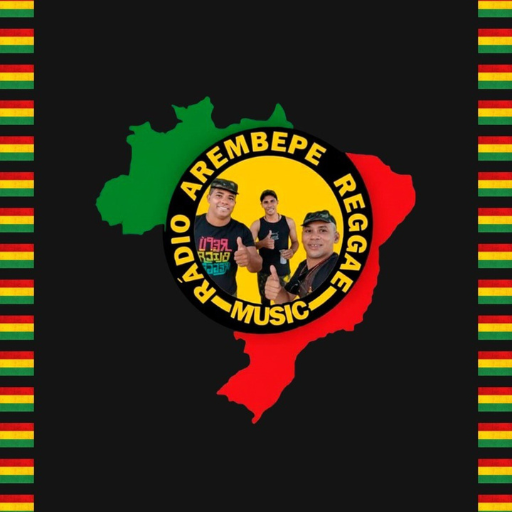 Rádio Arembepe Reggae Music