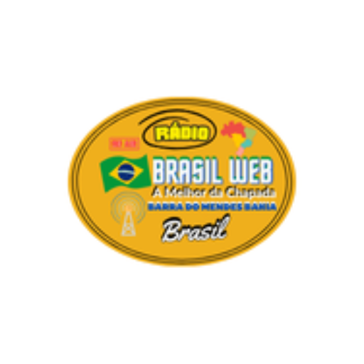 Rádio Brasil Web