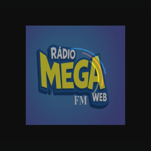 Rádio Mega FM Web