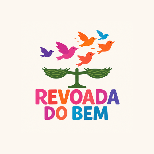 Rádio Revoada do Bem