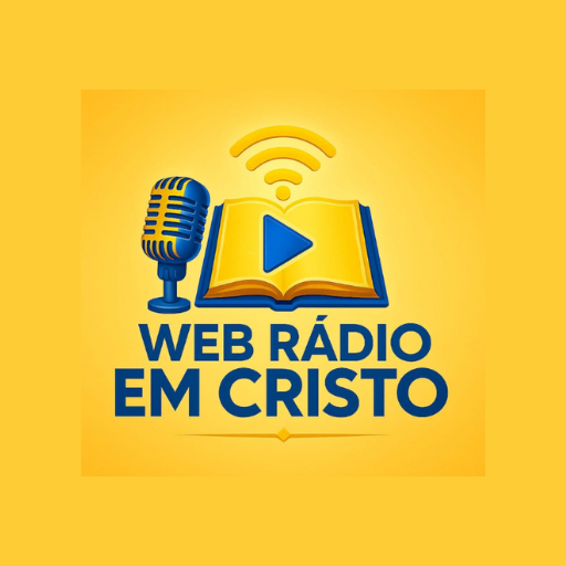 Web rádio em Cristo