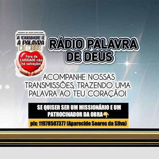 radio caridade