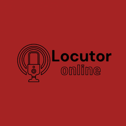 Locutor Online