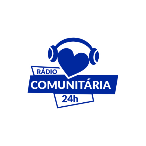 Rádio Comunitária 24h