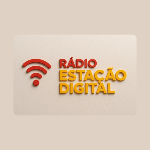 Rádio Estação Digital