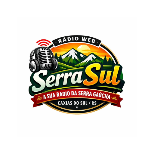 Serrasul radio web