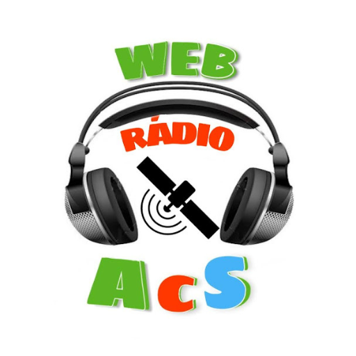 Web Rádio ACS