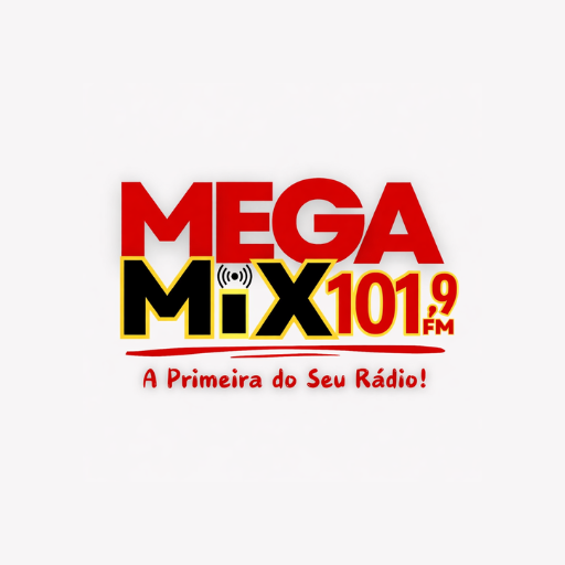 Rádio Mega Mix FM